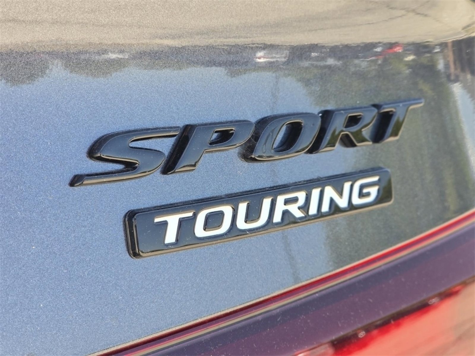 New 2026 Honda Civic Sport Touring image 15