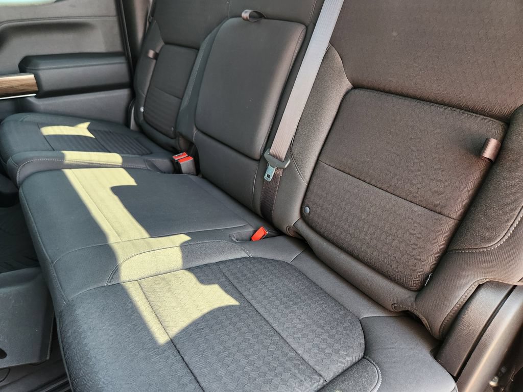 Used 2021 Chevrolet Silverado 1500 RST AWD/4WD image 19