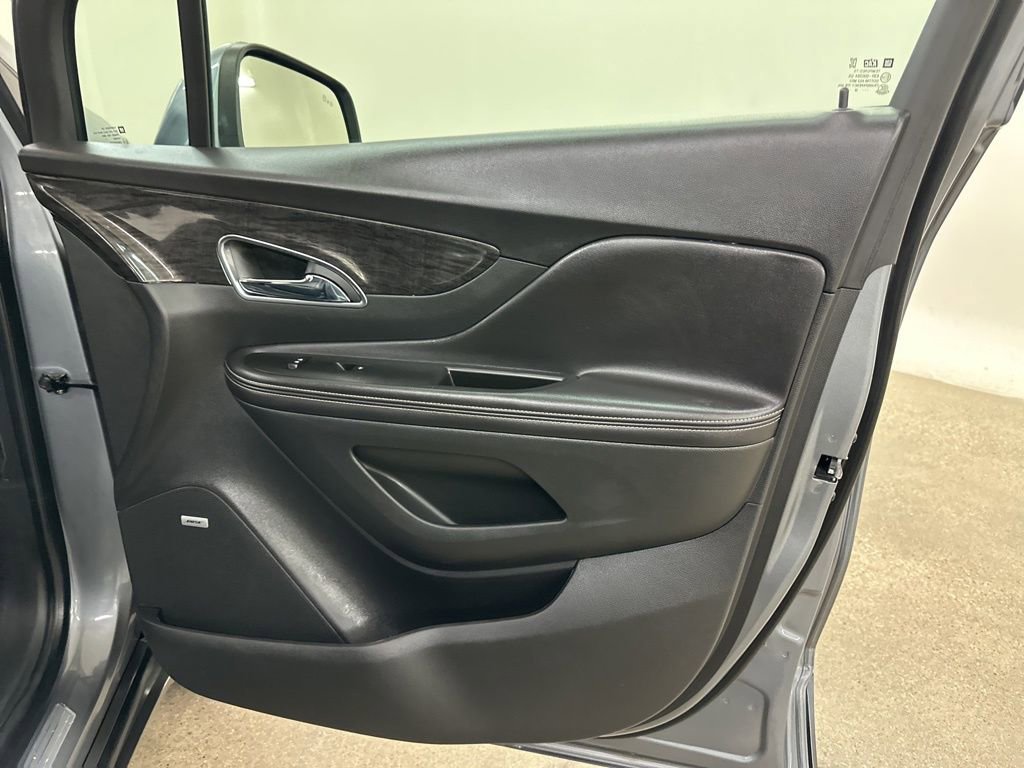 Used 2014 Buick Encore Leather image 20
