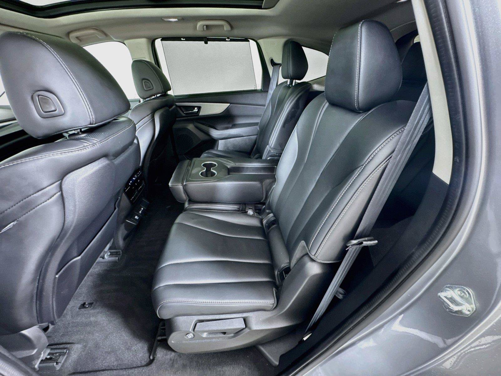 Used 2024 Acura MDX w/ Technology Package AWD/4WD image 25