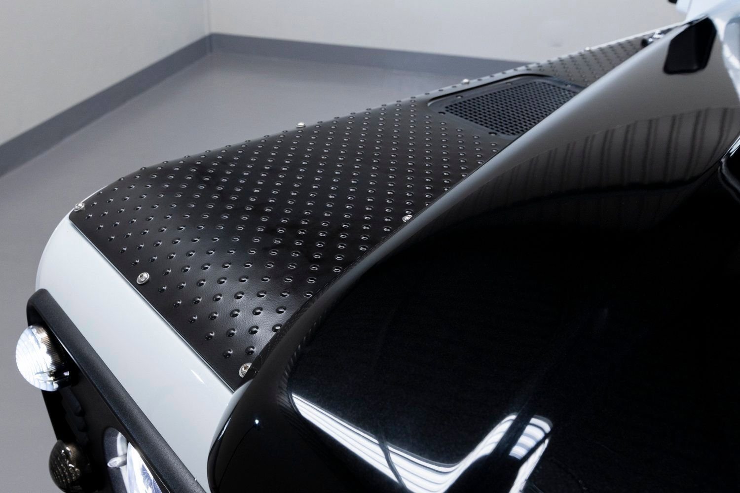 Used 1993 Porsche 968 Coupe image 3