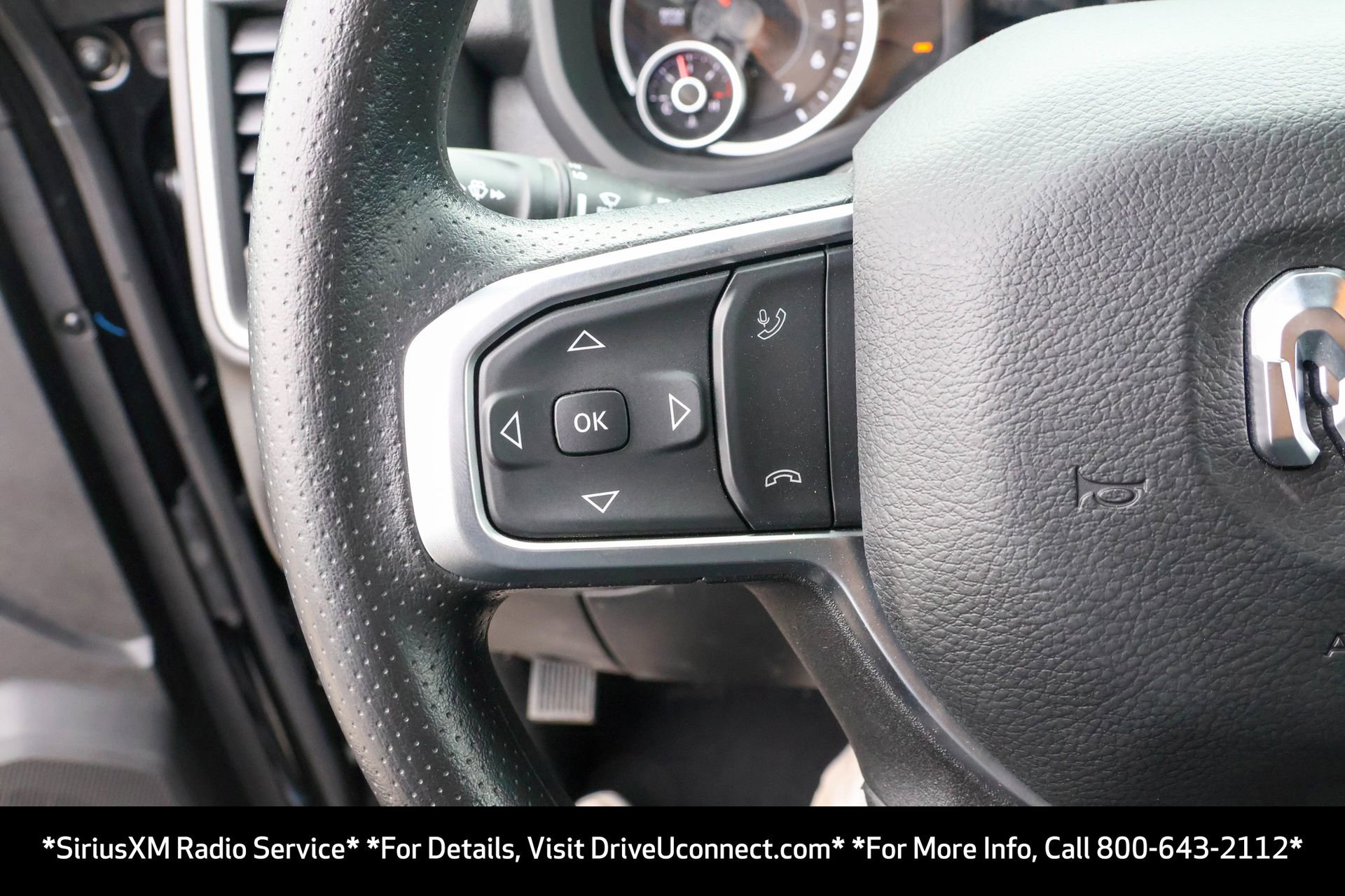 New 2026 RAM 2500 Tradesman image 31