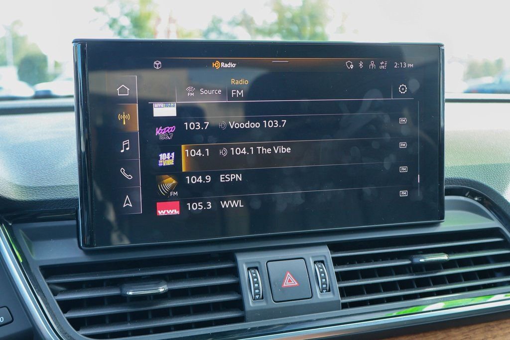 Used 2023 Audi Q5 2.0T Premium Plus image 5