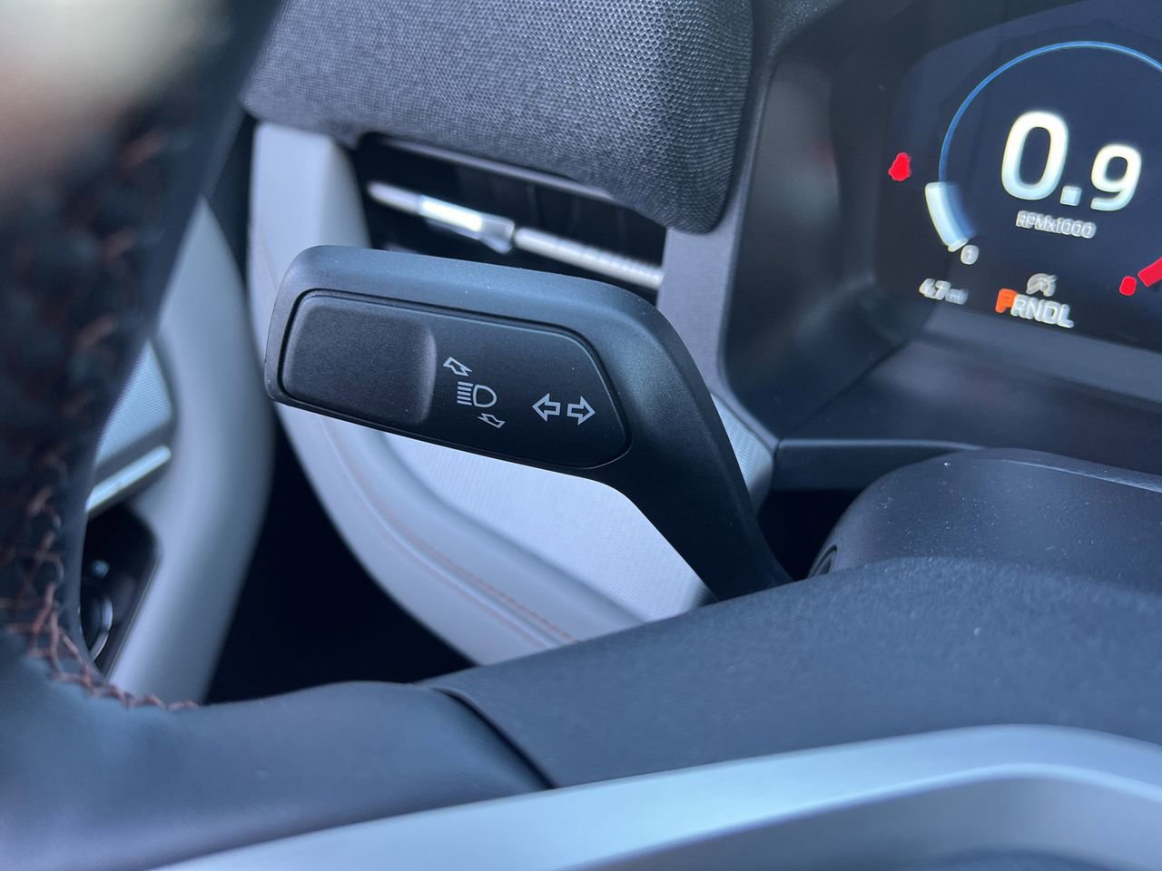 New 2026 Ford Explorer Active w/ Active Comfort Package image 10