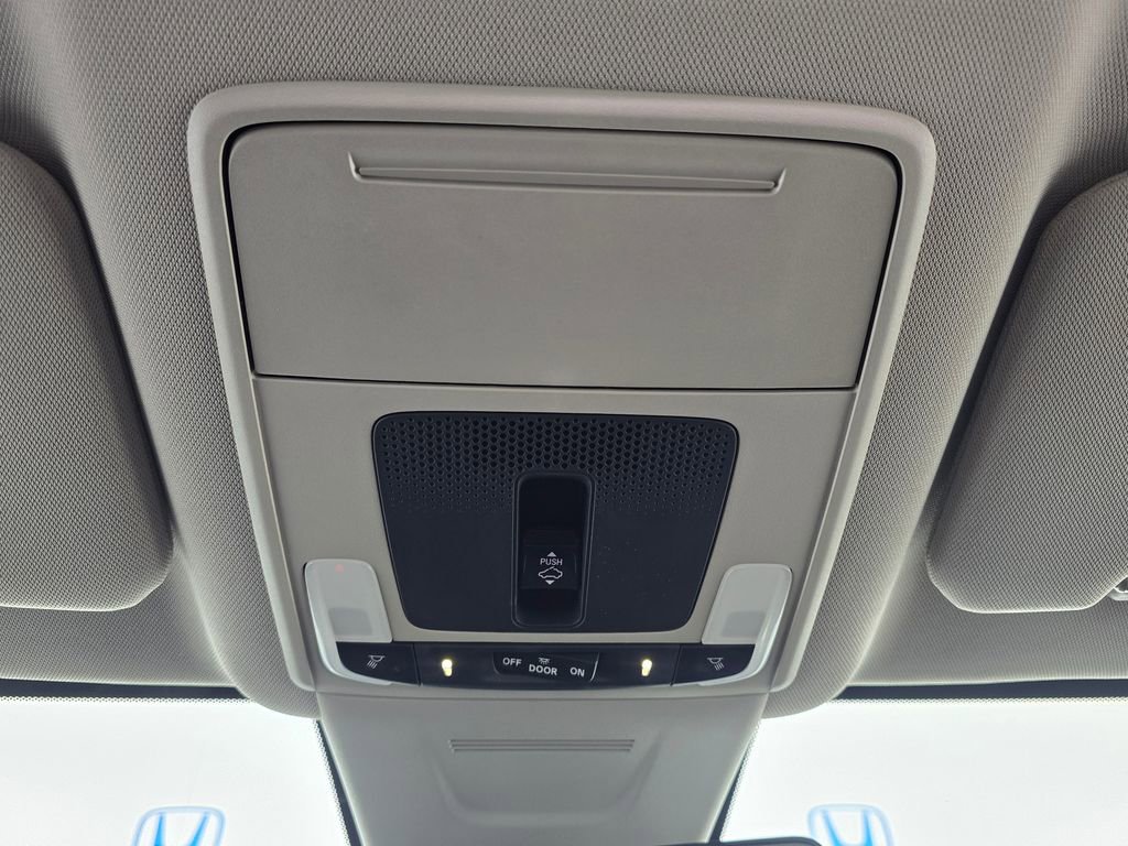 Used 2023 Honda CR-V EX-L image 20