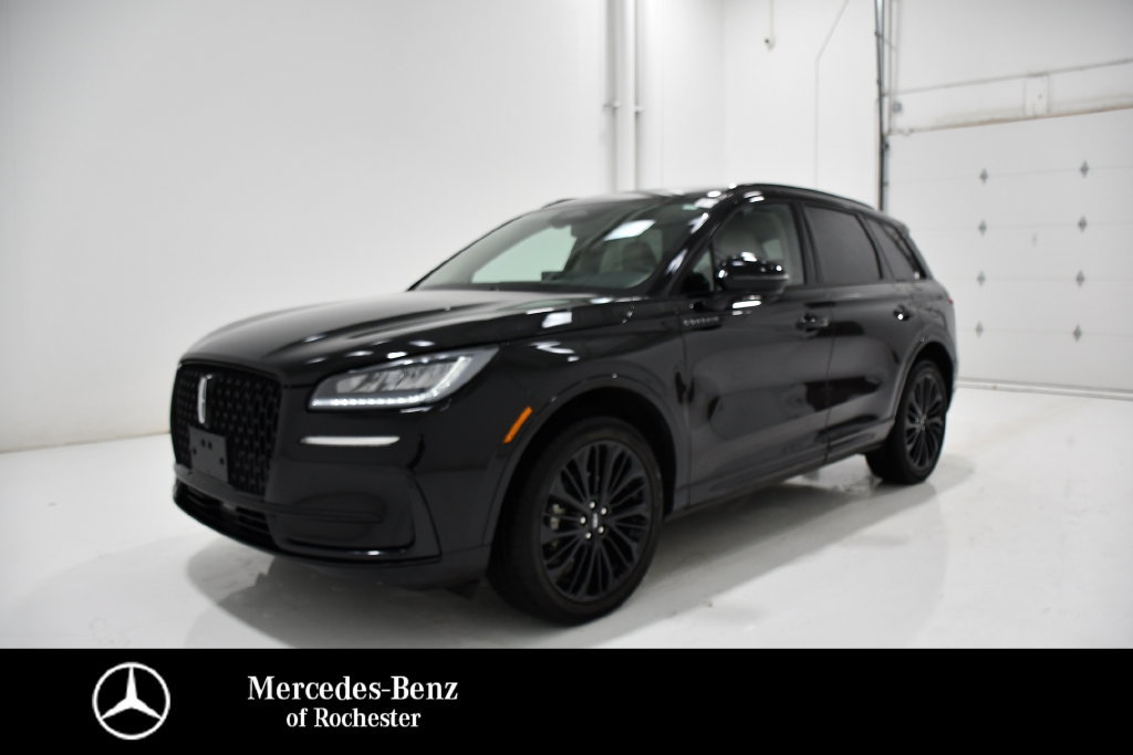 Used 2026 Lincoln Corsair Premiere