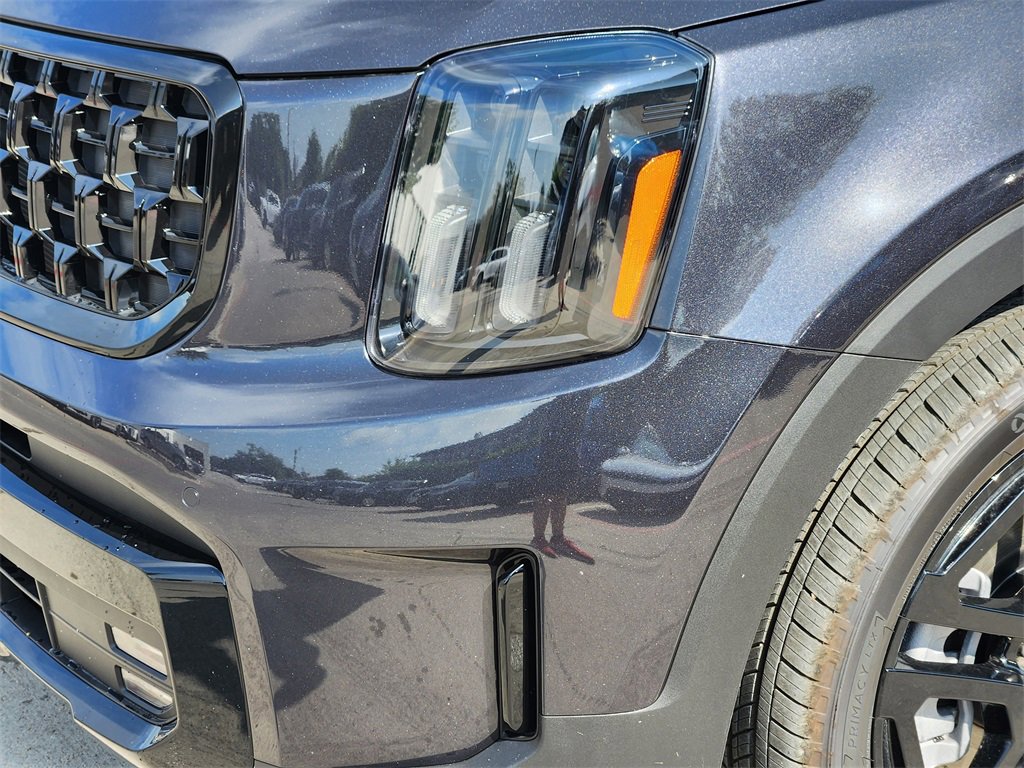 New 2025 Kia Telluride SX X-Line image 6