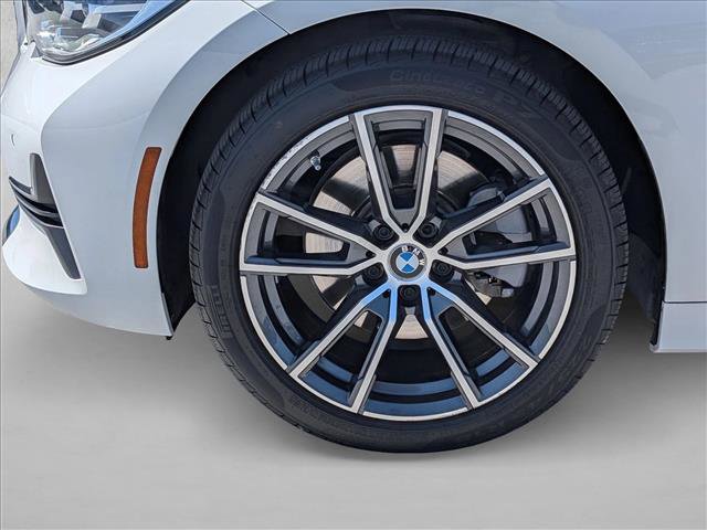 Used 2019 BMW 330i Sedan w/ Premium Package RWD image 24