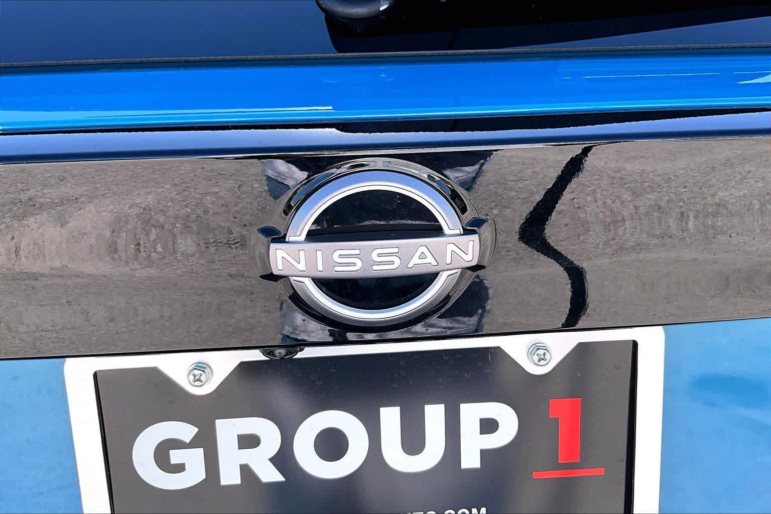Used 2026 Nissan Kicks SR FWD image 30