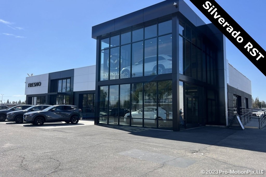 Used 2020 Chevrolet Silverado 1500 RST w/ All-Star Edition image 35