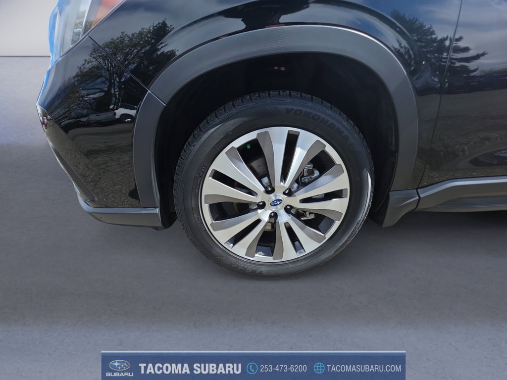 Used 2020 Subaru Ascent Premium w/ Sport Package AWD/4WD image 9