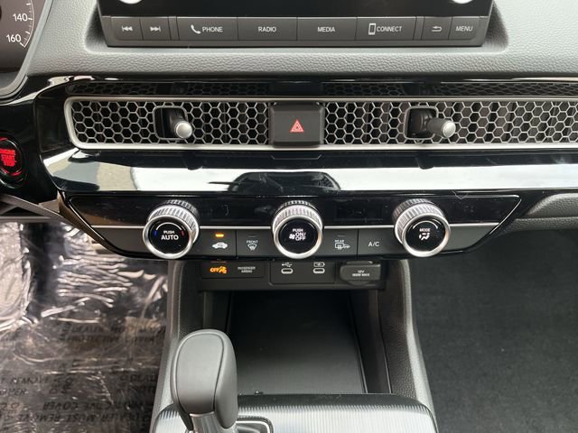 New 2026 Honda Civic Sport image 18