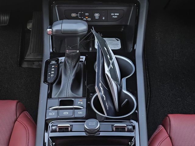 New 2026 Kia K5 GT-Line image 14