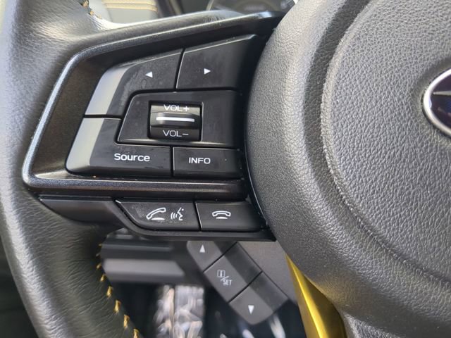 Used 2023 Subaru Crosstrek 2.5i Sport image 27