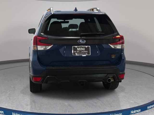 Used 2023 Subaru Forester Wilderness w/ Wilderness Package AWD/4WD image 7
