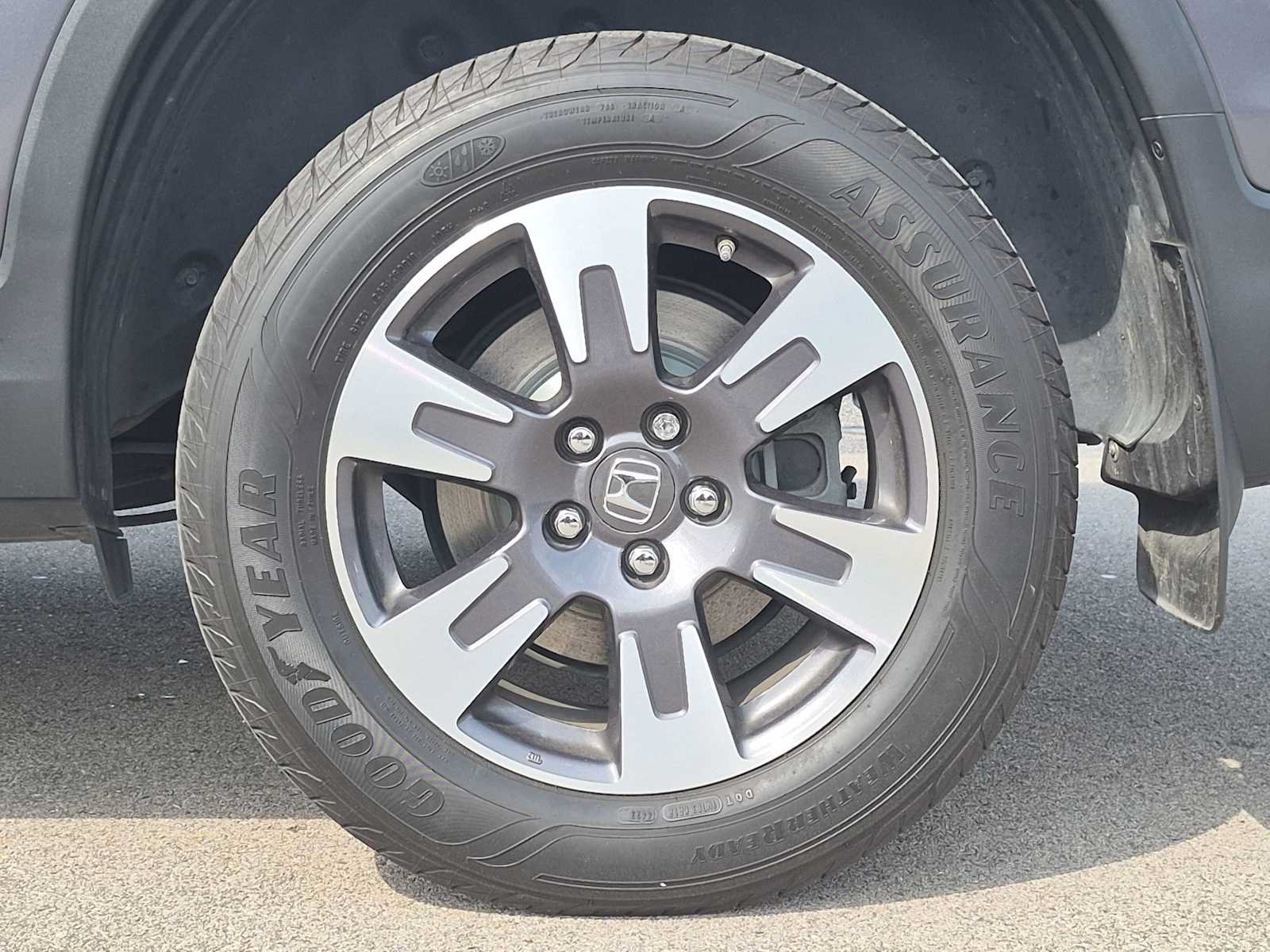 Certified 2019 Honda Ridgeline RTL-E image 14