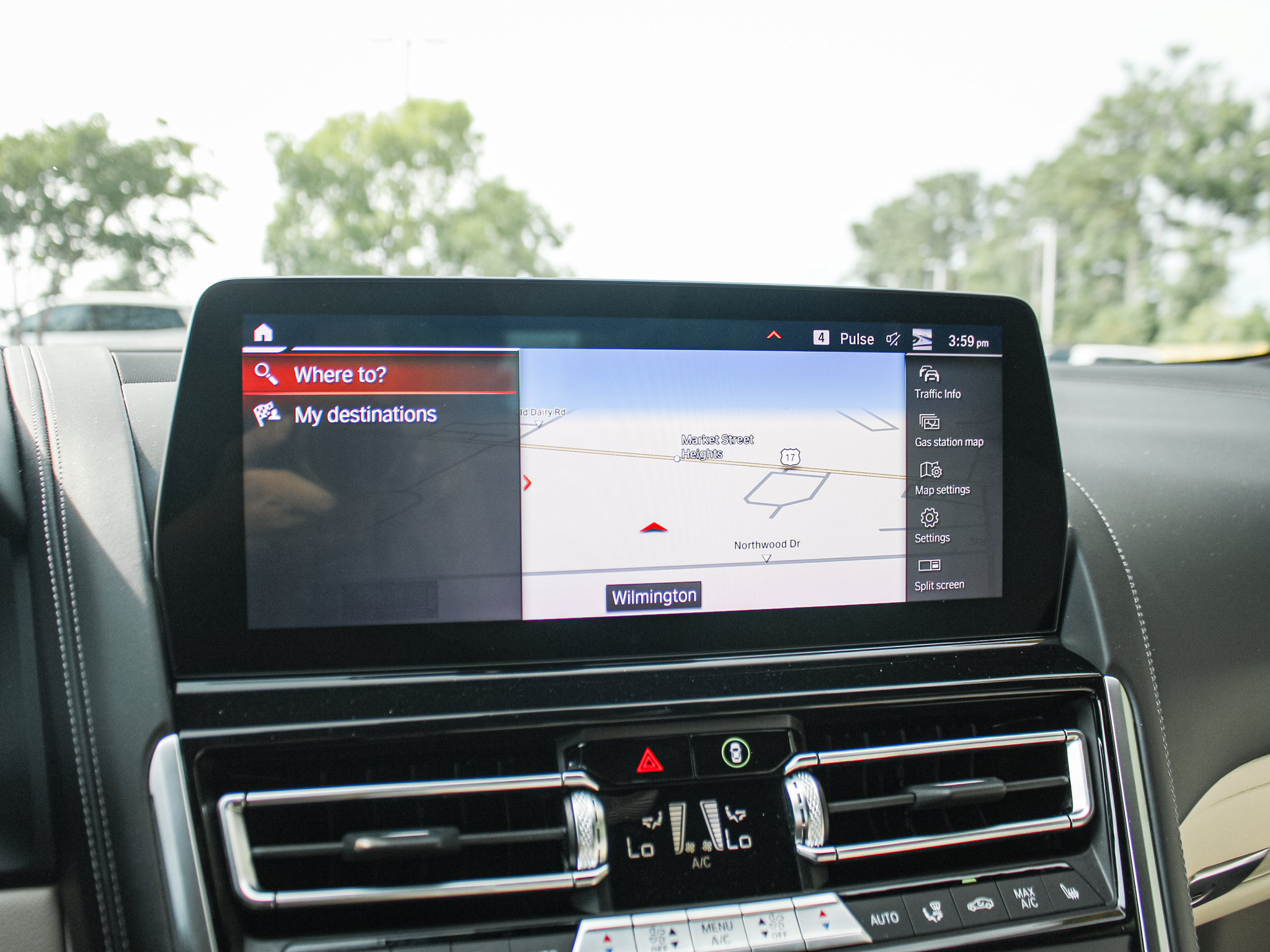 Used 2026 BMW 840i Coupe RWD image 25
