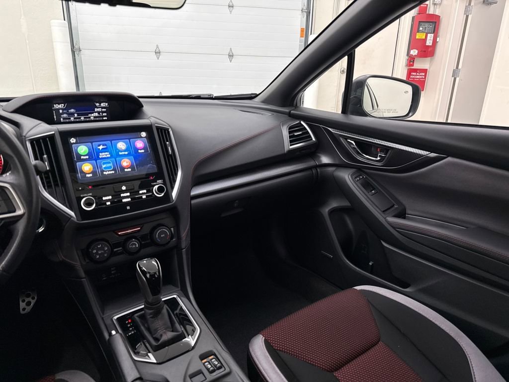 Certified 2023 Subaru Impreza 2.0i Sport w/ Popular Package #2 image 15
