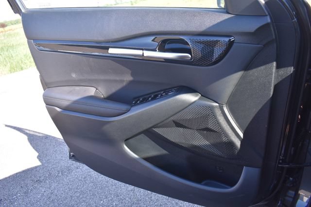 New 2026 Kia Seltos S AWD/4WD image 32