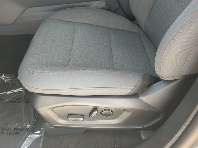 New 2026 Ford Explorer Active RWD image 20