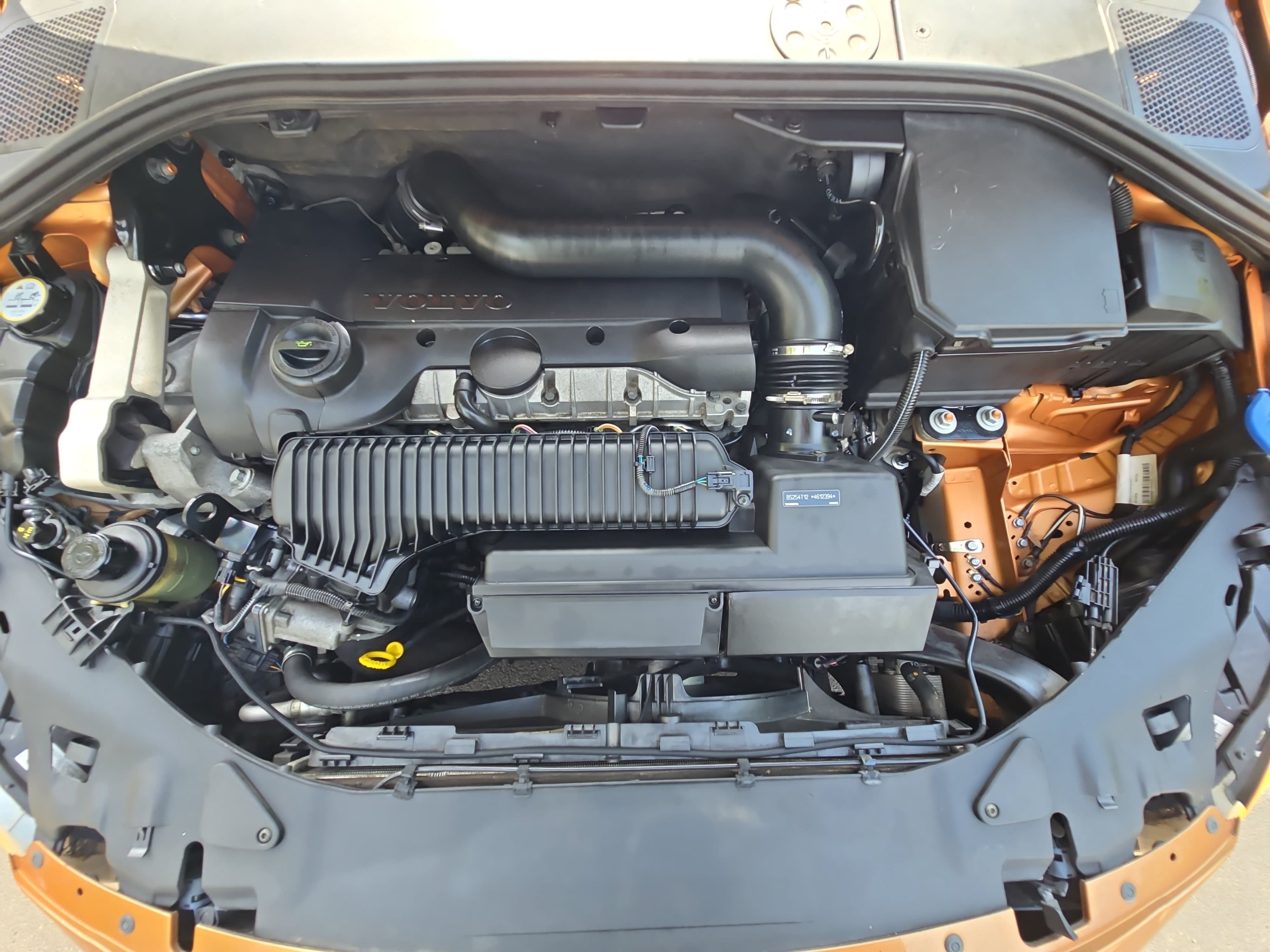 Used 2013 Volvo S60 T5 FWD image 29