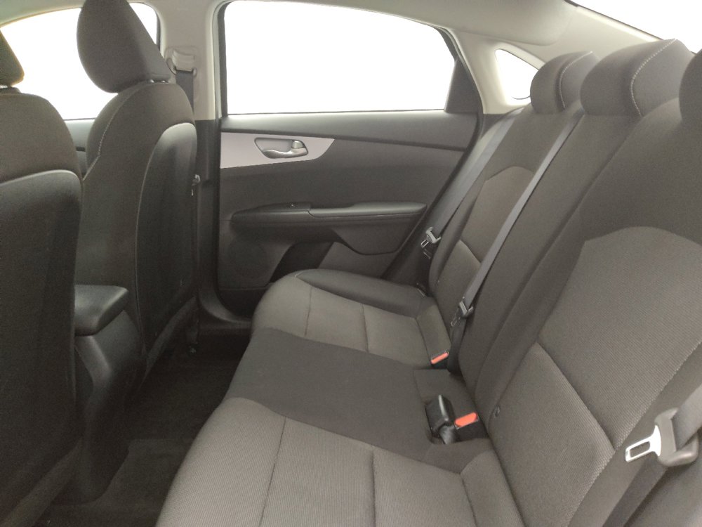 Used 2024 Kia Forte LXS image 18