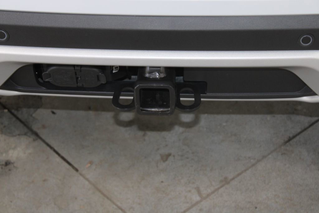 New 2026 Ford Explorer Tremor w/ Tremor Ultimate Package image 13