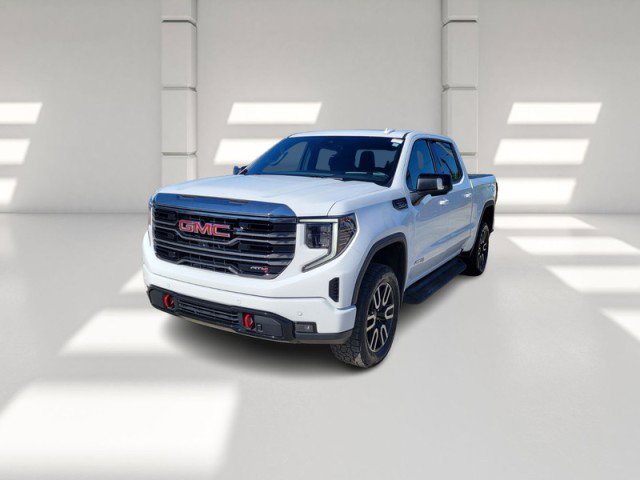 Used 2023 GMC Sierra 1500 AT4 w/ AT4 Premium Package