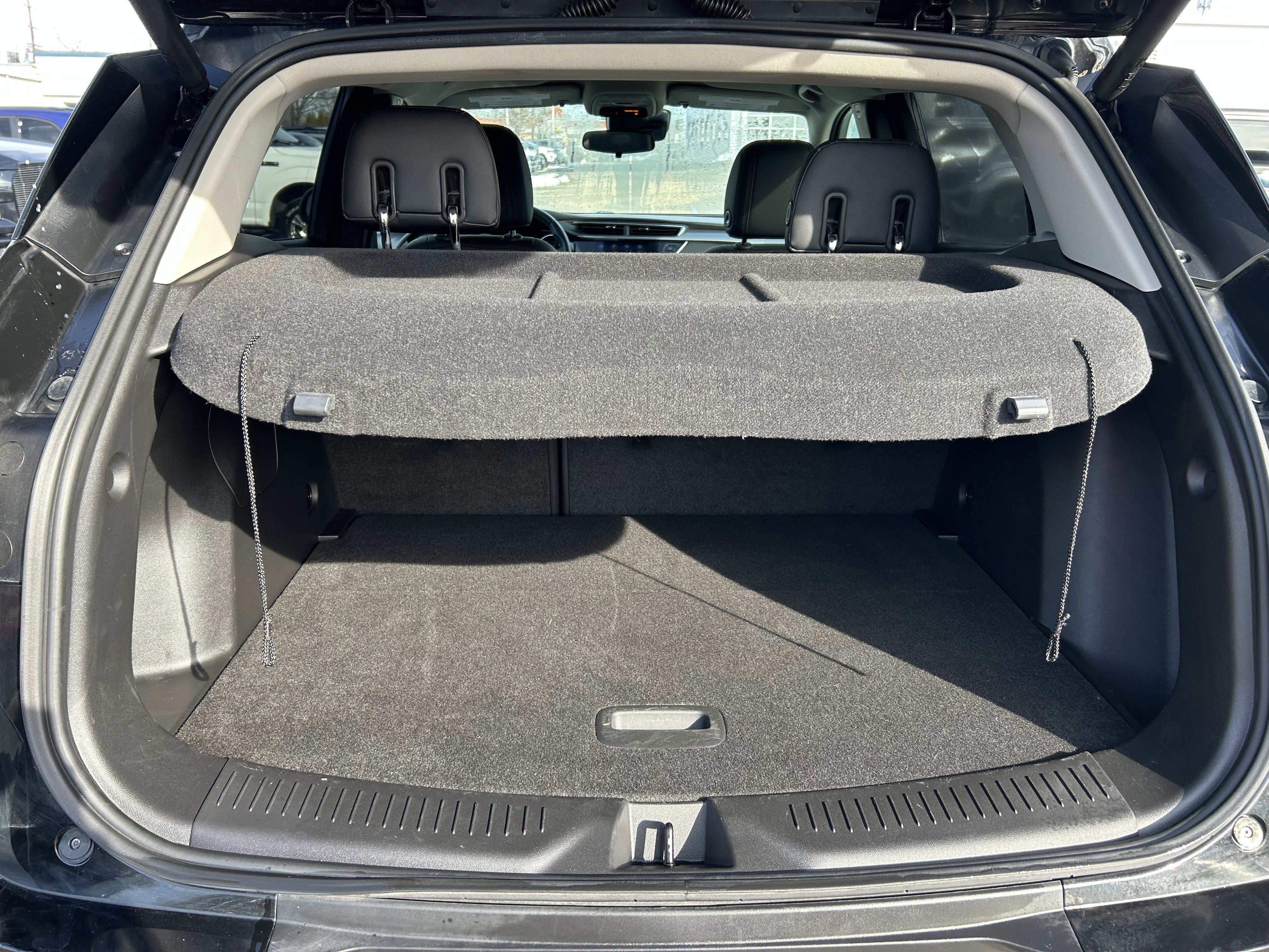 Used 2020 Buick Encore GX Select image 35