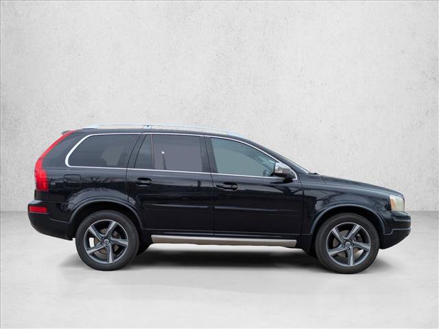 Used 2013 Volvo XC90 3.2 R-Design FWD image 4
