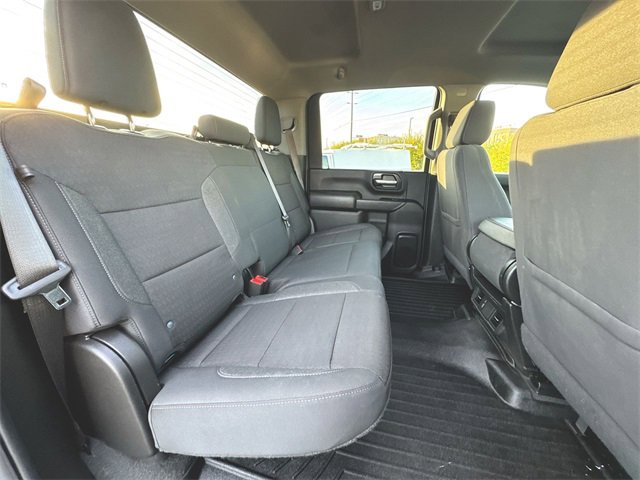Used 2024 Chevrolet Silverado 2500 Custom w/ Custom Convenience Package image 25