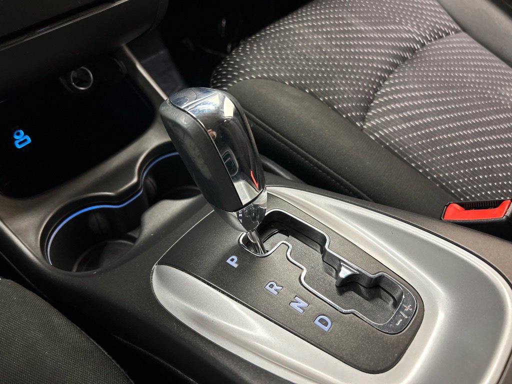 Used 2020 Dodge Journey SE w/ Blacktop Package FWD image 26