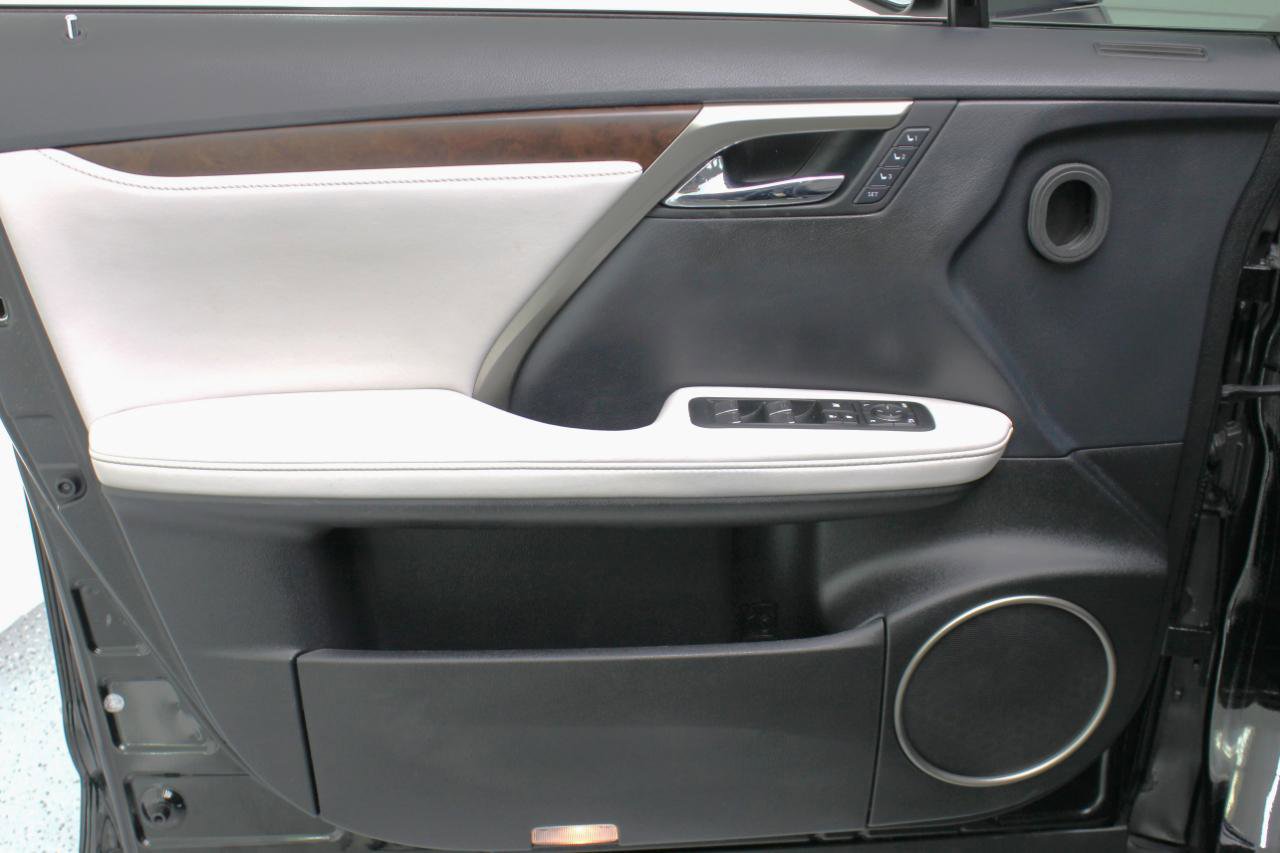 Used 2020 Lexus RX 350 Premium w/ Premium Package image 36