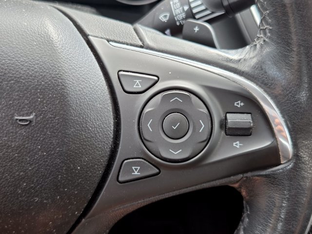Used 2017 Buick LaCrosse Essence w/ Sun and Shade Package FWD image 22