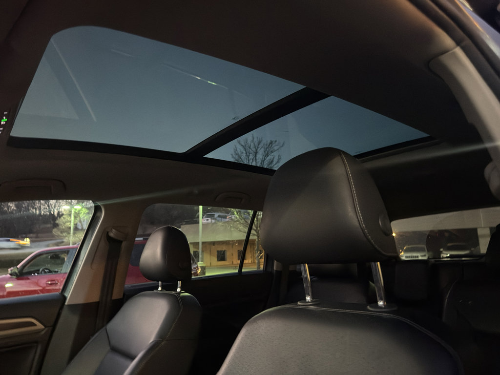 Used 2019 Volkswagen Atlas SEL image 11