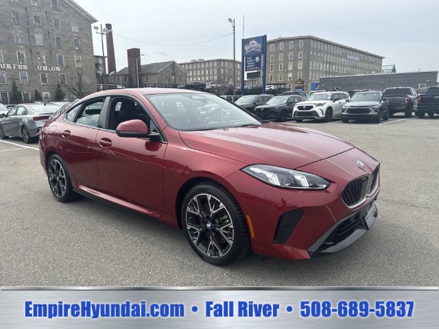 Used 2025 BMW 228i xDrive AWD/4WD image 2