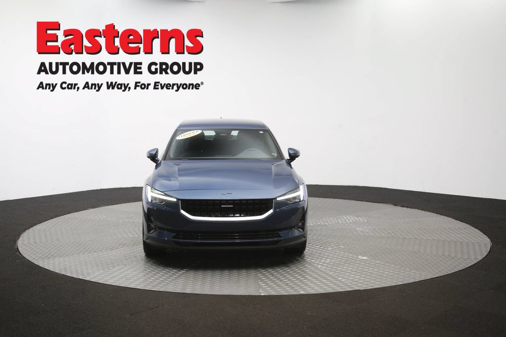 Used 2023 Polestar Polestar 2 w/ Pilot Pack AWD/4WD image 51