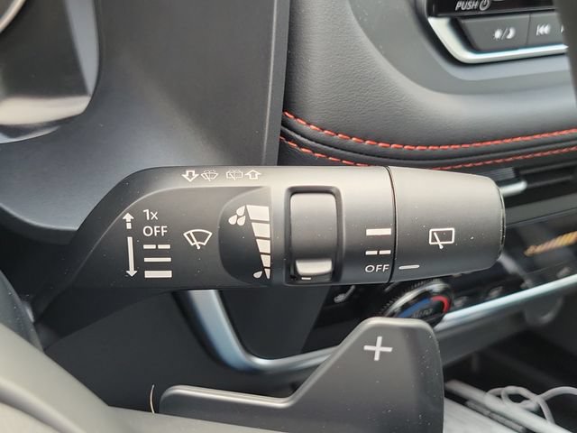 New 2026 Nissan Rogue SV AWD/4WD image 14