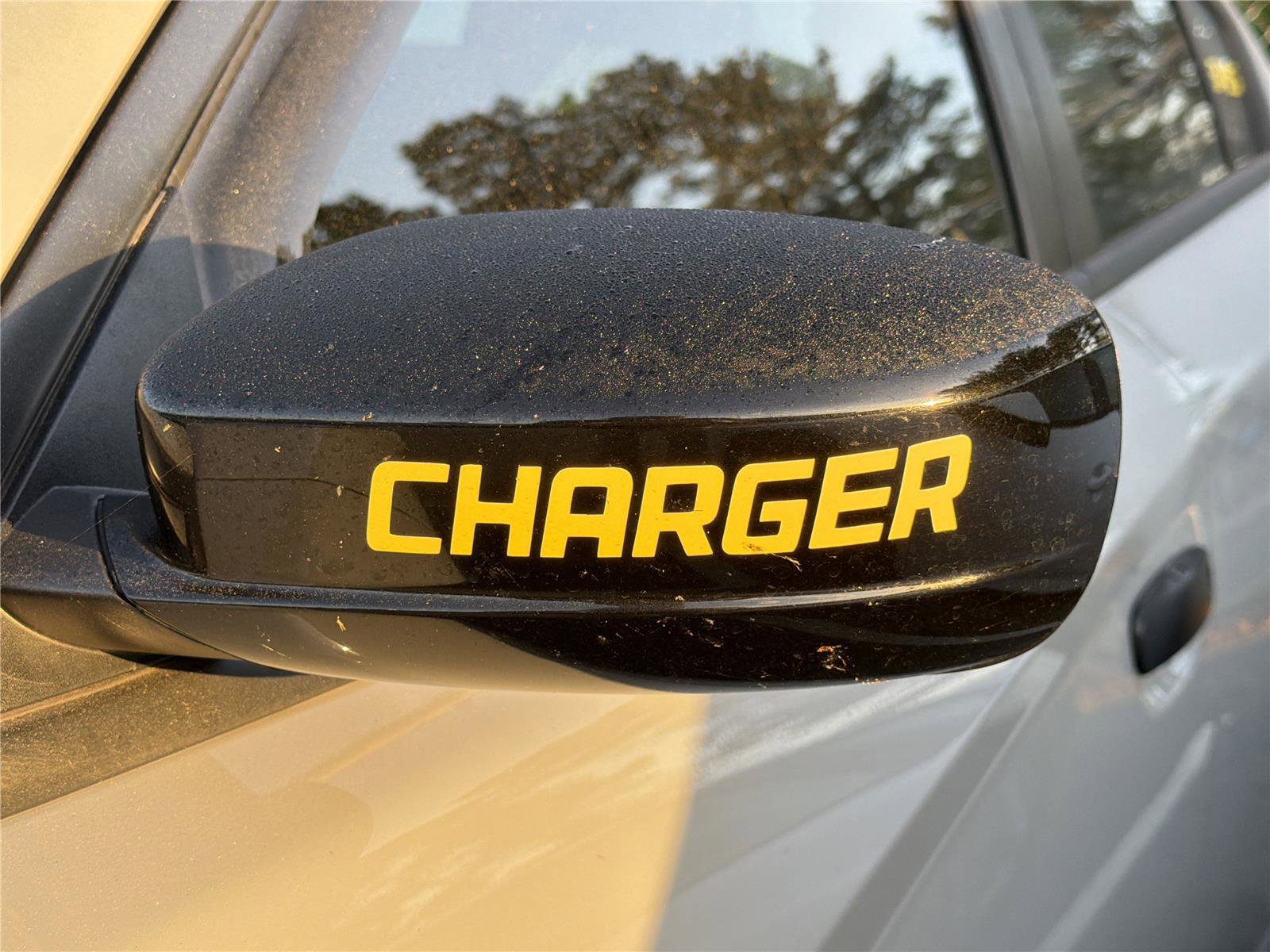 Used 2021 Dodge Charger R/T w/ Plus Group image 10