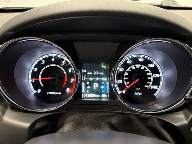 Used 2023 Mitsubishi Outlander Sport SE AWD/4WD image 23