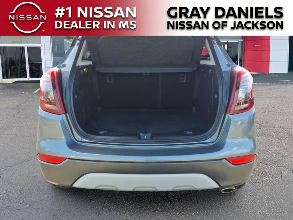 Used 2019 Buick Encore Preferred w/ Safety Package image 8