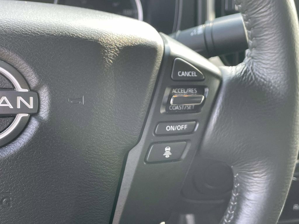 Used 2025 Nissan Frontier SV w/ SV Convenience Package image 21