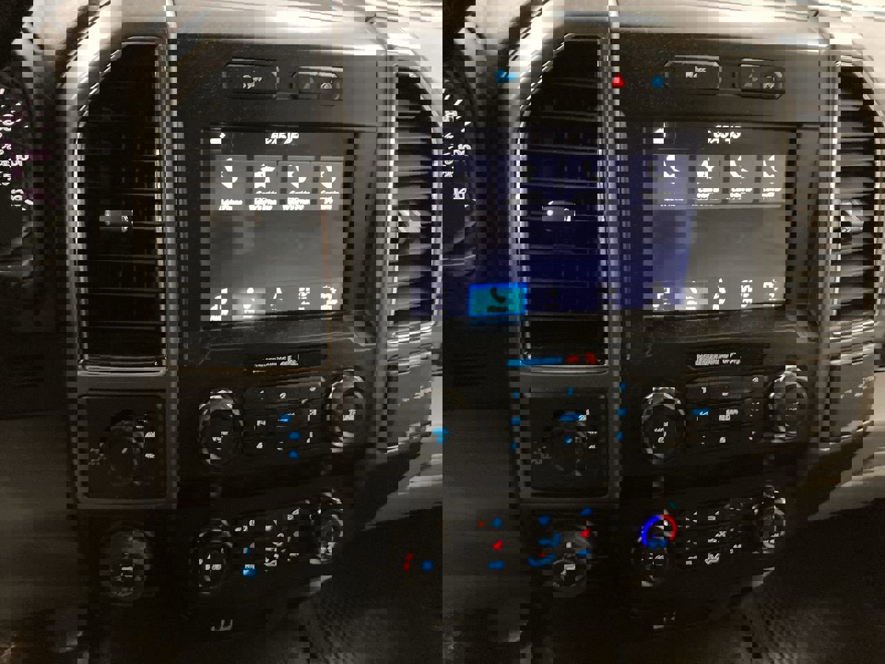 Used 2019 Ford F150 XLT w/ Equipment Group 302A Luxury image 12