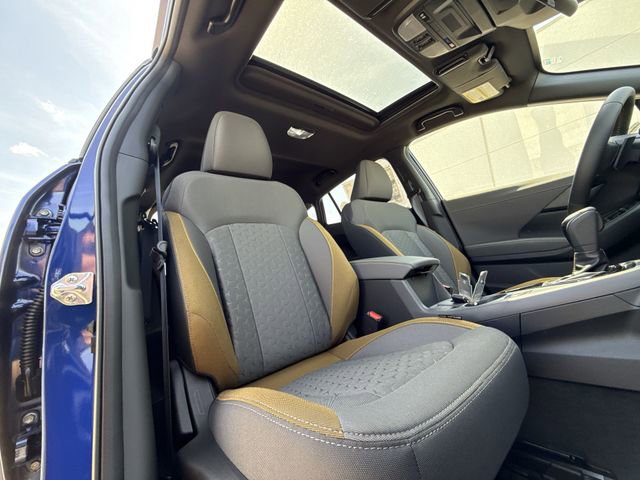 New 2026 Subaru Crosstrek 2.5i Sport AWD/4WD image 25
