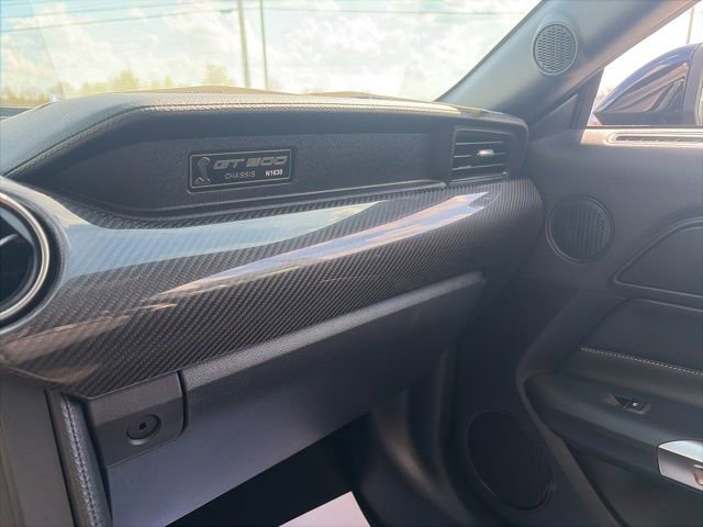 Used 2022 Ford Mustang Shelby GT500 w/ Technology Package RWD image 27