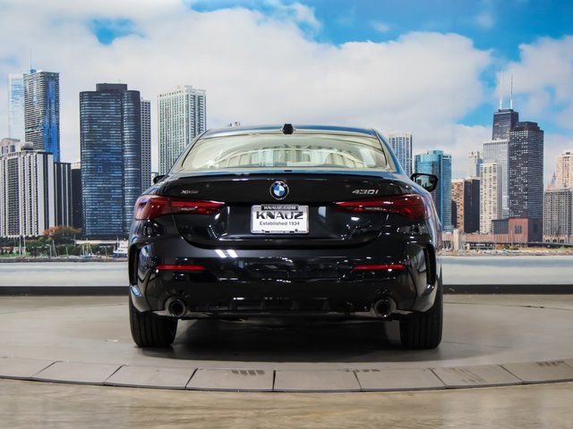New 2026 BMW 430i xDrive Coupe w/ M Sport Package AWD/4WD image 11