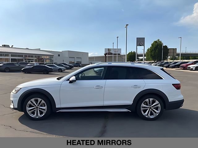Used 2023 Audi A4 2.0T allroad Premium AWD/4WD image 6