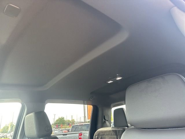 New 2026 Chevrolet Silverado 2500 LTZ image 15