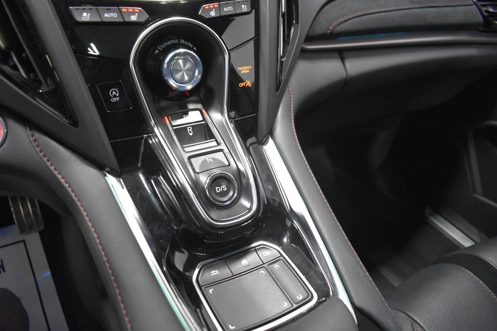 Used 2024 Acura RDX A-Spec image 21