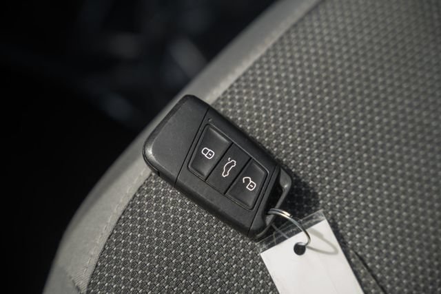 Used 2024 Volkswagen Taos S FWD image 36